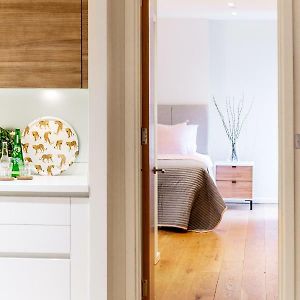 Deluxe Appartement