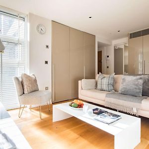 Appartement met Drie Slaapkamers
